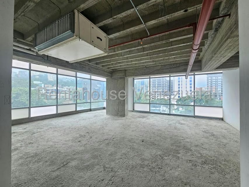 Comercial (Oficina) en Venta en Las Mercedes, Distrito Metropolitano - 2