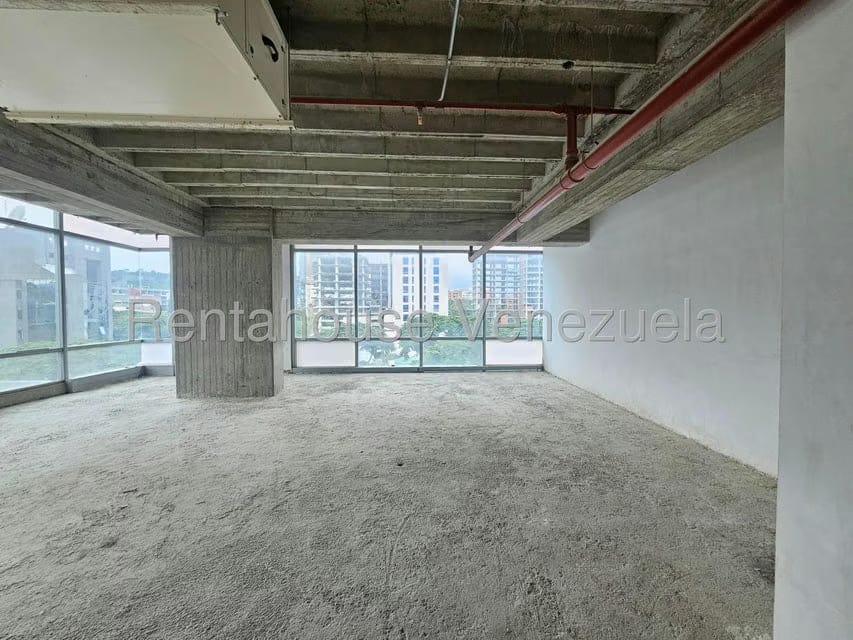 Comercial (Oficina) en Venta en Las Mercedes, Distrito Metropolitano - 3