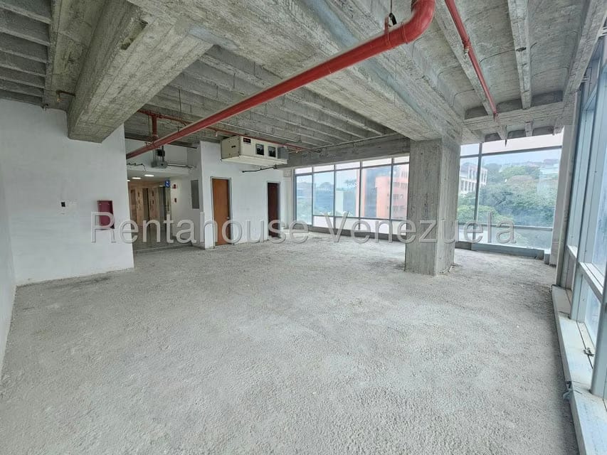 Comercial (Oficina) en Venta en Las Mercedes, Distrito Metropolitano - 4