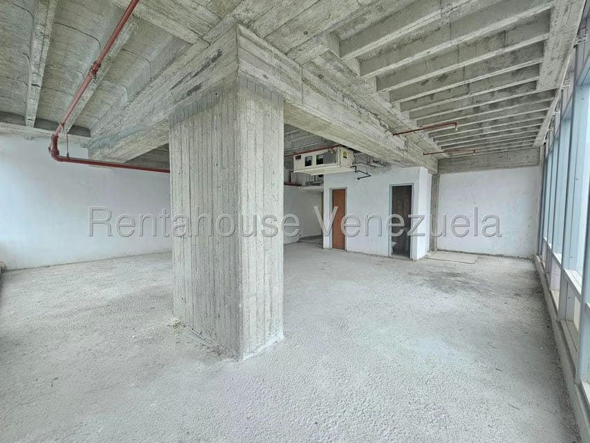 Comercial (Oficina) en Venta en Las Mercedes, Distrito Metropolitano - 7