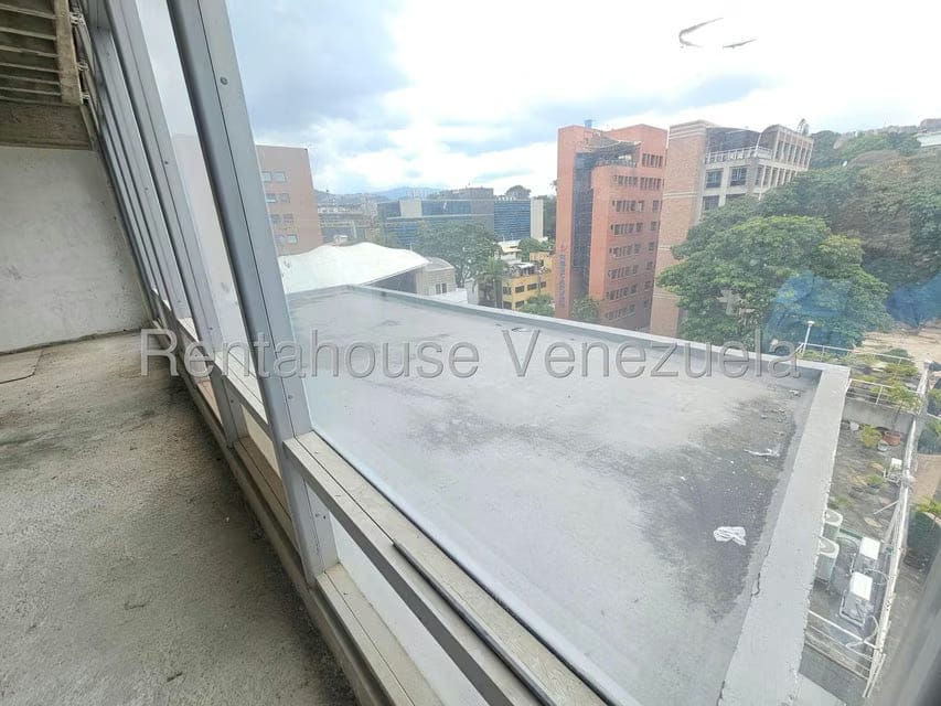 Comercial (Oficina) en Venta en Las Mercedes, Distrito Metropolitano - 8