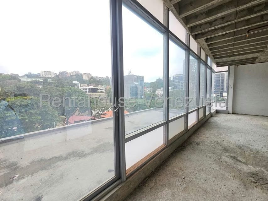 Comercial (Oficina) en Venta en Las Mercedes, Distrito Metropolitano - 9
