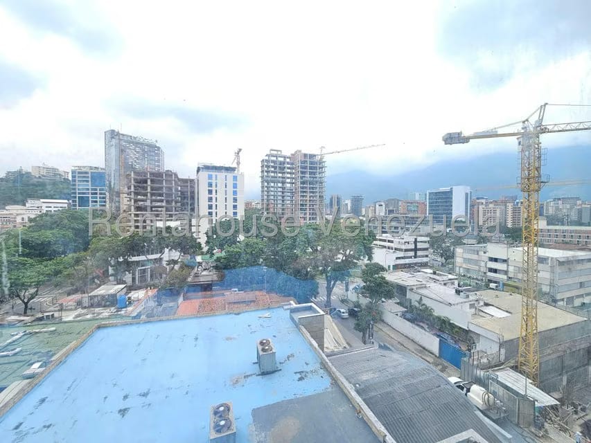 Comercial (Oficina) en Venta en Las Mercedes, Distrito Metropolitano - 10