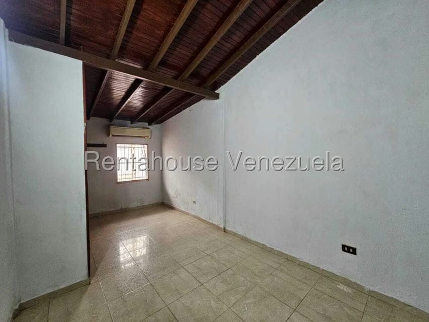 Casa (Duplex) en Alquiler en La Morita, Aragua - 12
