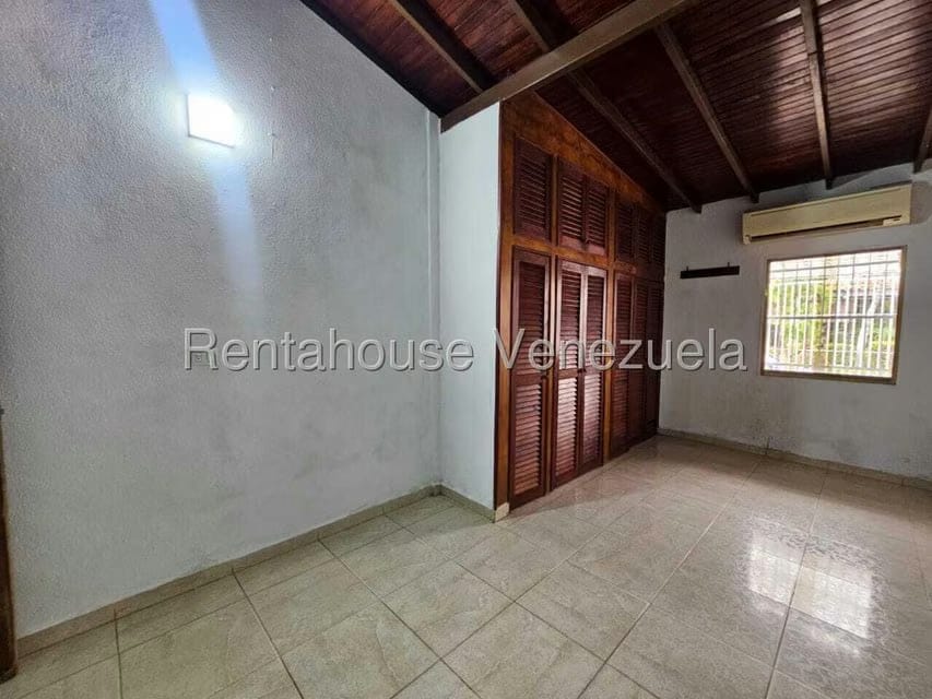 Casa (Duplex) en Alquiler en La Morita, Aragua - 15