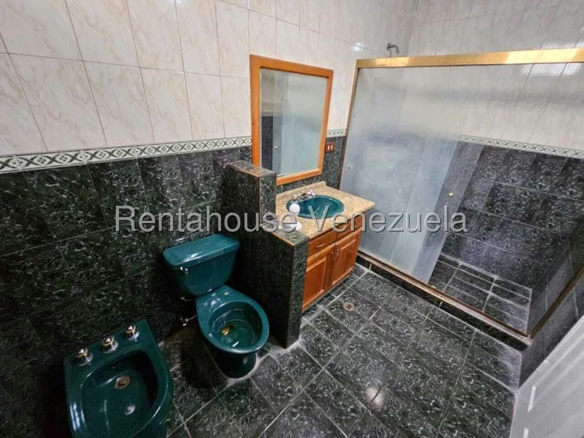 Casa (Duplex) en Alquiler en La Morita, Aragua - 17