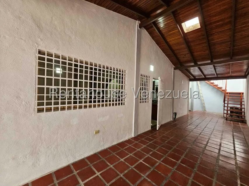 Casa (Duplex) en Alquiler en La Morita, Aragua - 19