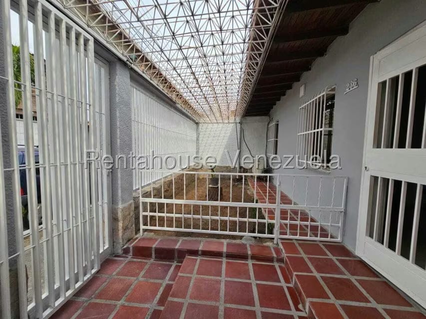 Casa (Duplex) en Alquiler en La Morita, Aragua - 20