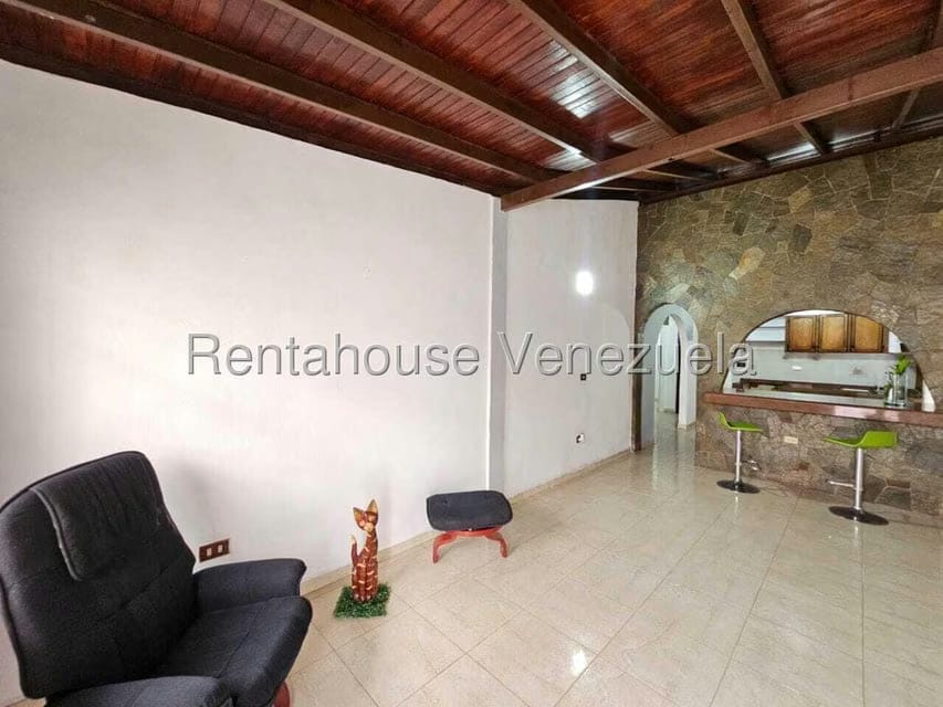 Casa (Duplex) en Alquiler en La Morita, Aragua - 3