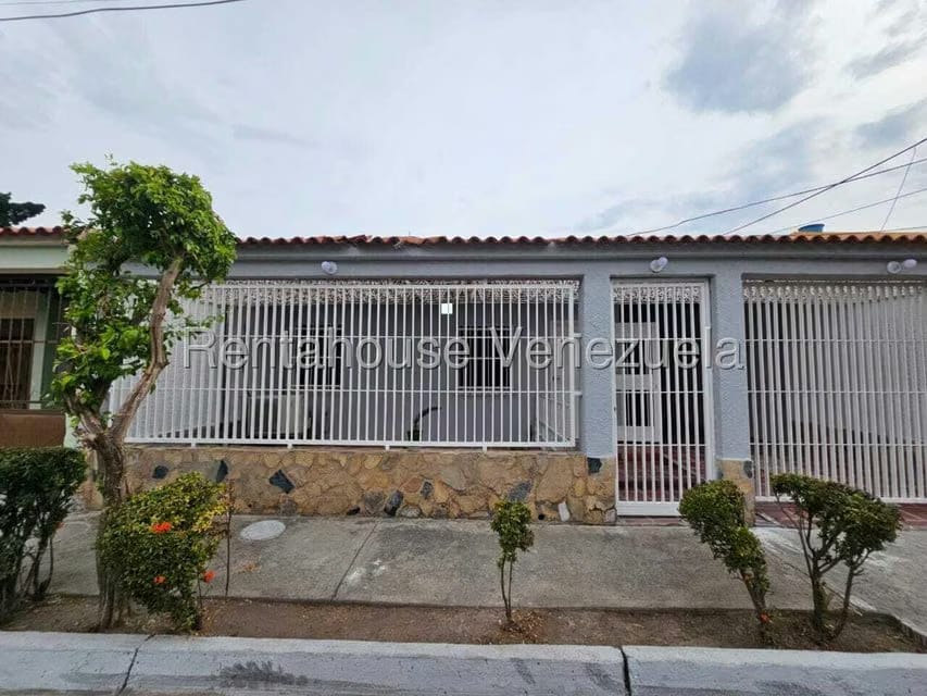 Casa (Duplex) en Alquiler en La Morita, Aragua - 21