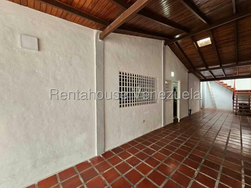 Casa (Duplex) en Alquiler en La Morita, Aragua - 24