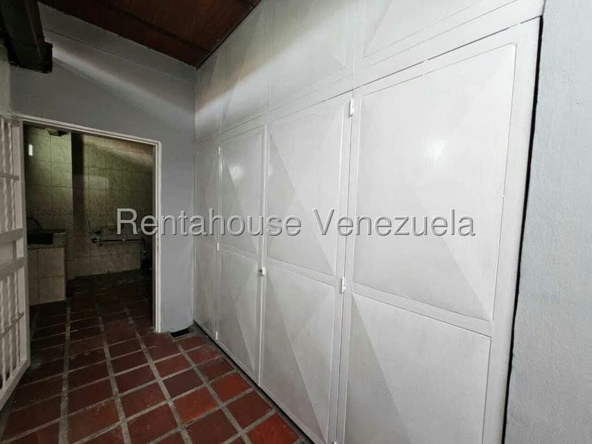 Casa (Duplex) en Alquiler en La Morita, Aragua - 25