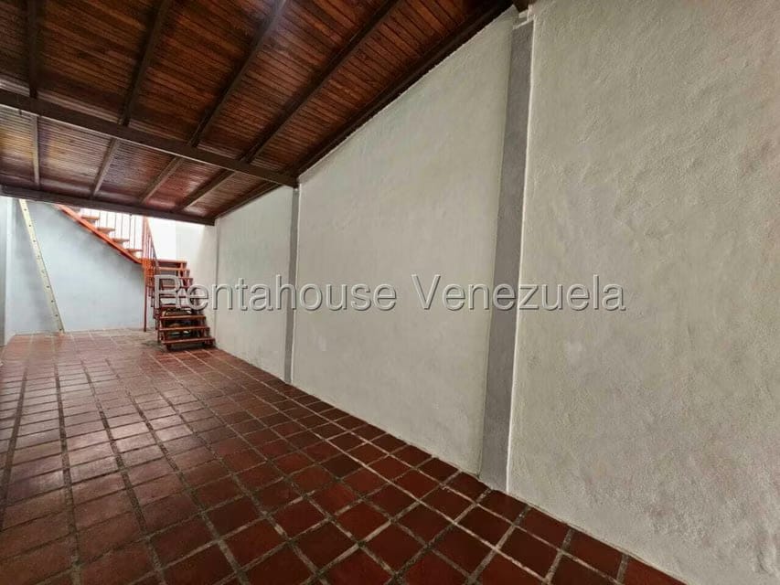 Casa (Duplex) en Alquiler en La Morita, Aragua - 26