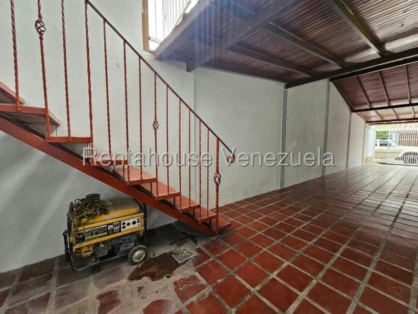 Casa (Duplex) en Alquiler en La Morita, Aragua - 29