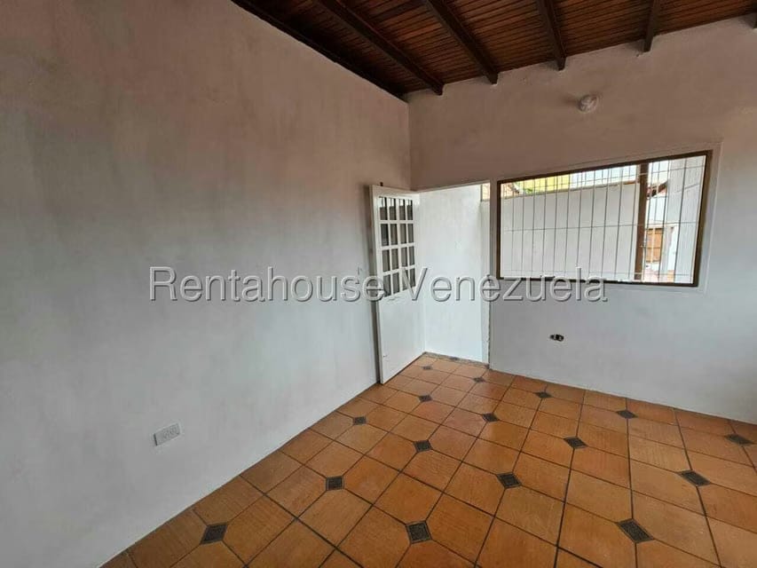 Casa (Duplex) en Alquiler en La Morita, Aragua - 32