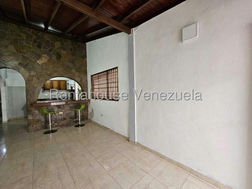 Casa (Duplex) en Alquiler en La Morita, Aragua - 5