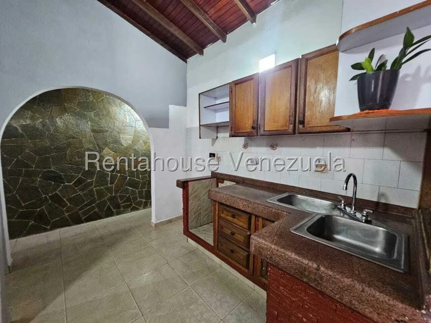Casa (Duplex) en Alquiler en La Morita, Aragua - 8