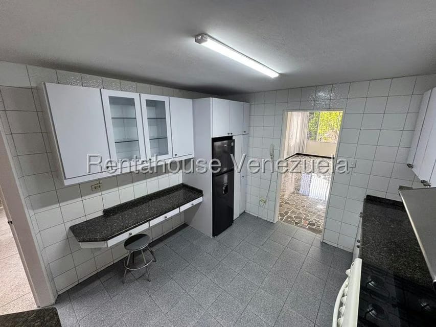 Apartamento (1 Nivel) en Alquiler en Caurimare, Distrito Metropolitano - 15