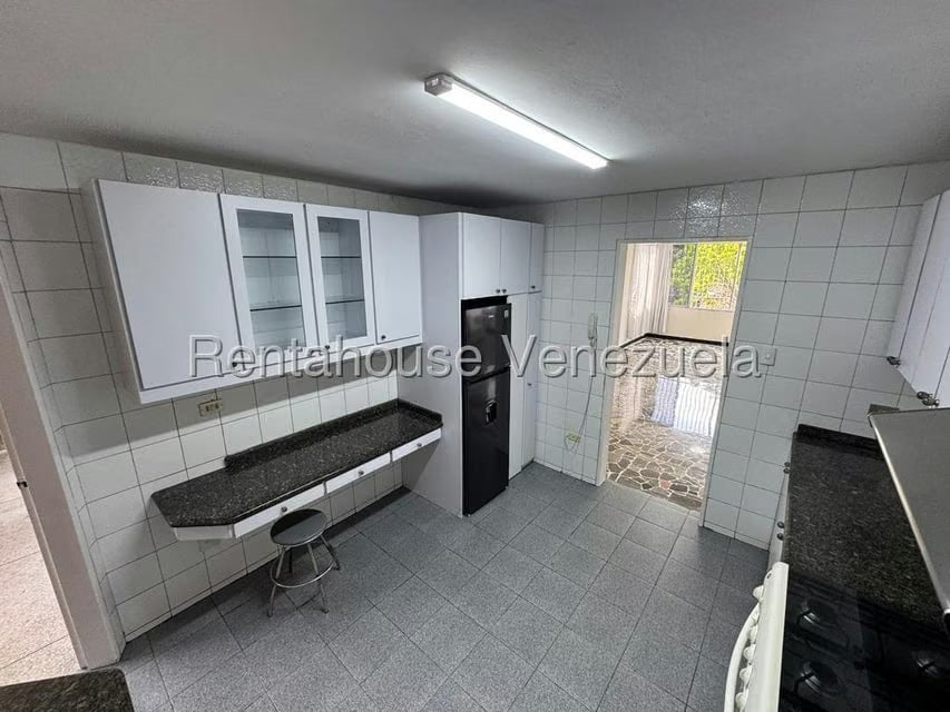 Apartamento (1 Nivel) en Alquiler en Caurimare, Distrito Metropolitano - 15