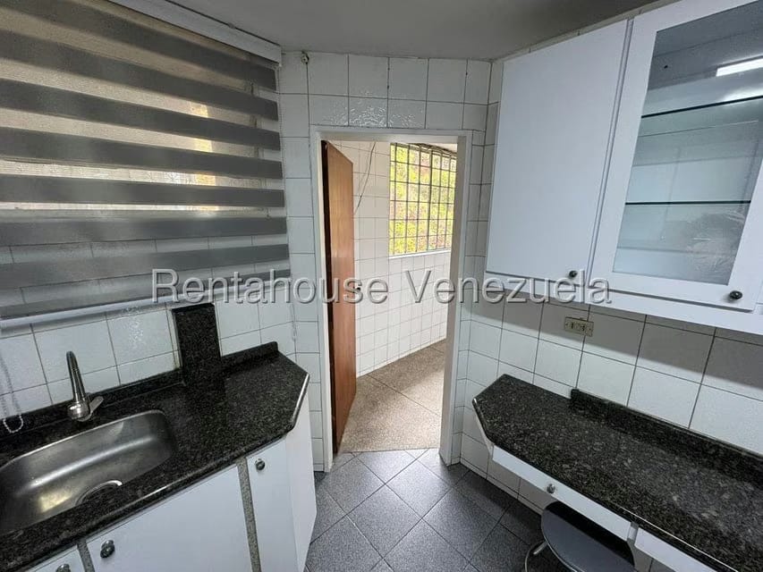 Apartamento (1 Nivel) en Alquiler en Caurimare, Distrito Metropolitano - 16