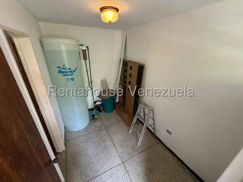 Apartamento (1 Nivel) en Alquiler en Caurimare, Distrito Metropolitano - 17