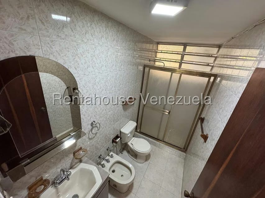 Apartamento (1 Nivel) en Alquiler en Caurimare, Distrito Metropolitano - 22