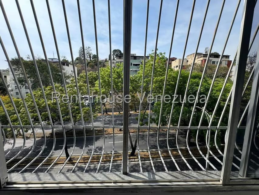 Apartamento (1 Nivel) en Alquiler en Caurimare, Distrito Metropolitano - 30