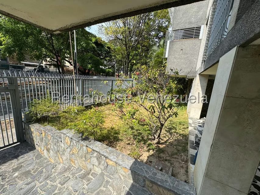 Apartamento (1 Nivel) en Alquiler en Caurimare, Distrito Metropolitano - 33