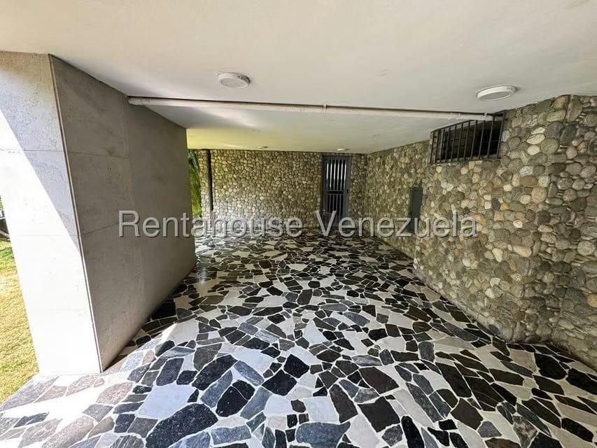 Apartamento (1 Nivel) en Alquiler en Caurimare, Distrito Metropolitano - 34
