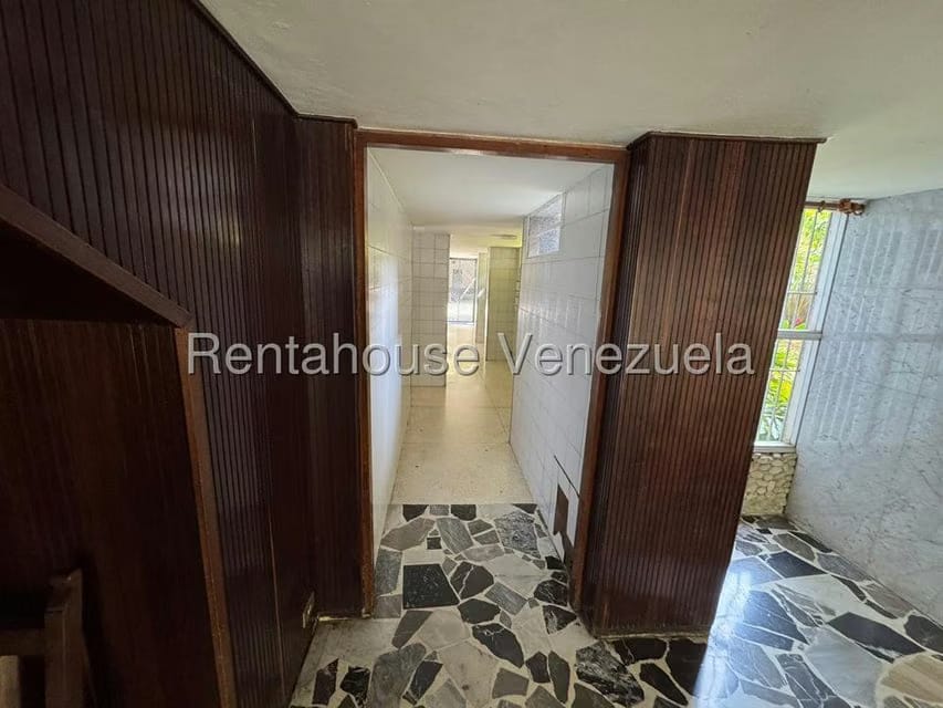 Apartamento (1 Nivel) en Alquiler en Caurimare, Distrito Metropolitano - 38