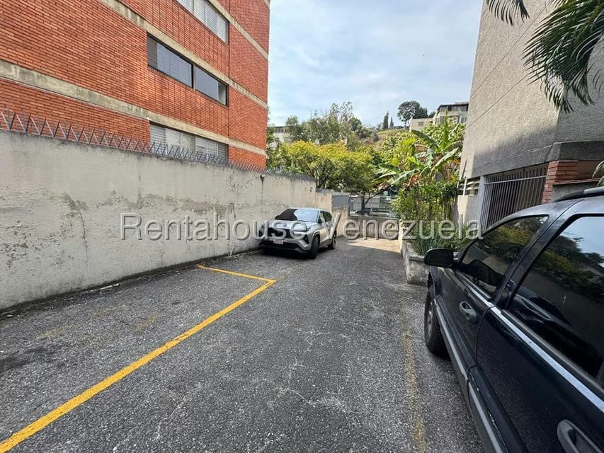 Apartamento (1 Nivel) en Alquiler en Caurimare, Distrito Metropolitano - 40