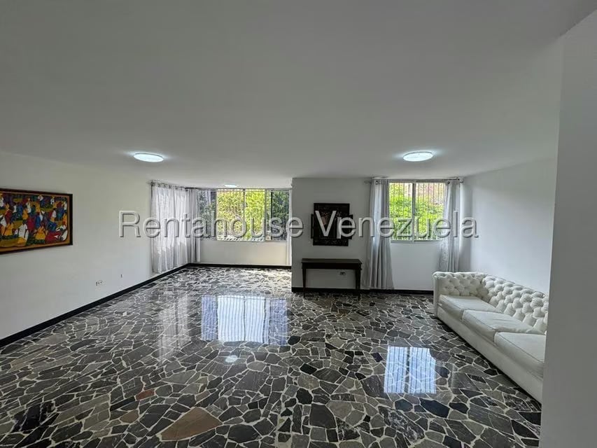 Apartamento (1 Nivel) en Alquiler en Caurimare, Distrito Metropolitano - 5