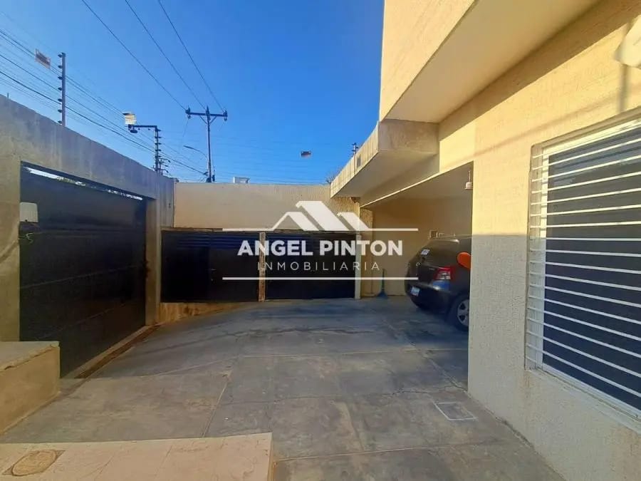 Casa en Venta en Norte Maracaibo