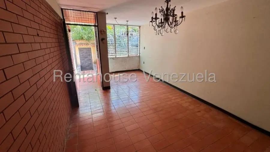 Casa en Venta en el cafetal Caracas