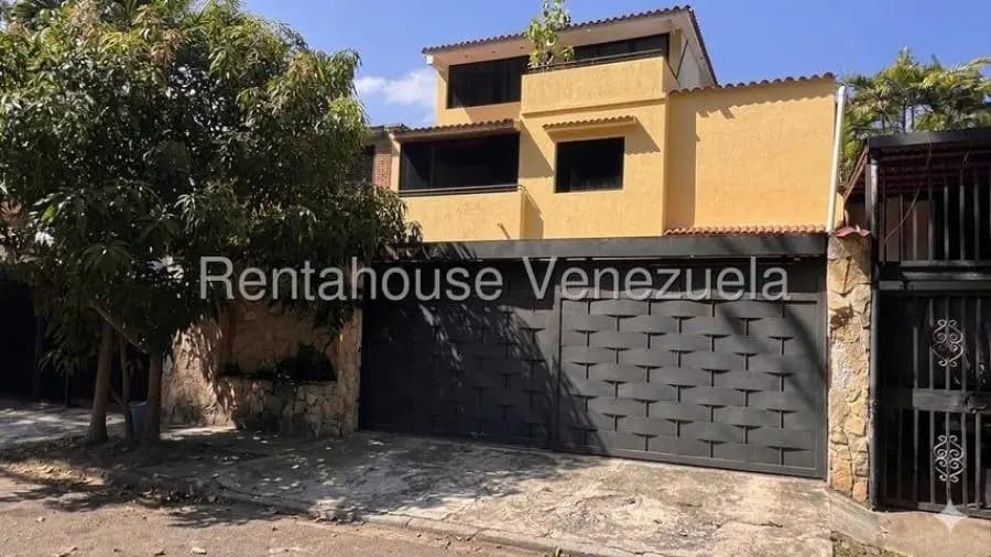 Casa en Venta en el cafetal Caracas - 3