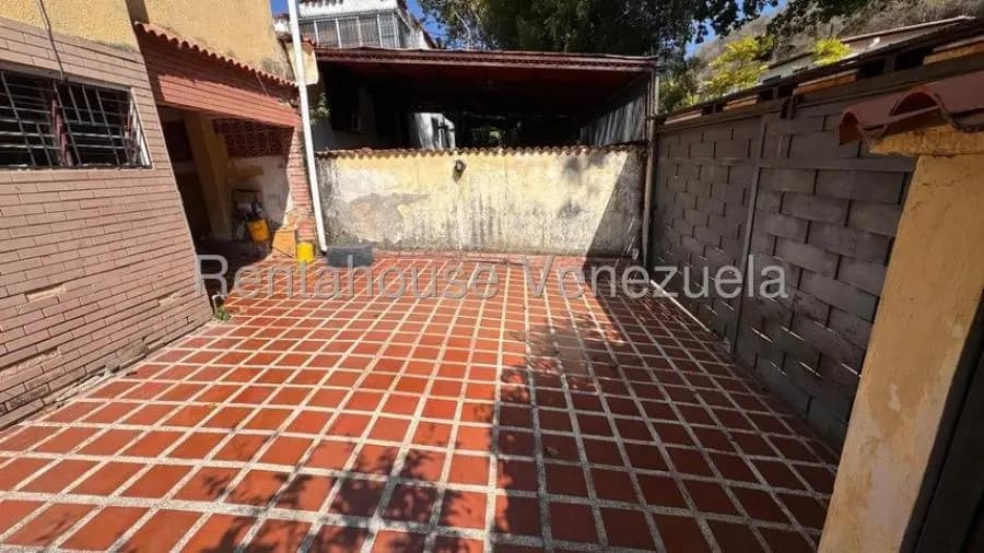 Casa en Venta en el cafetal Caracas - 4