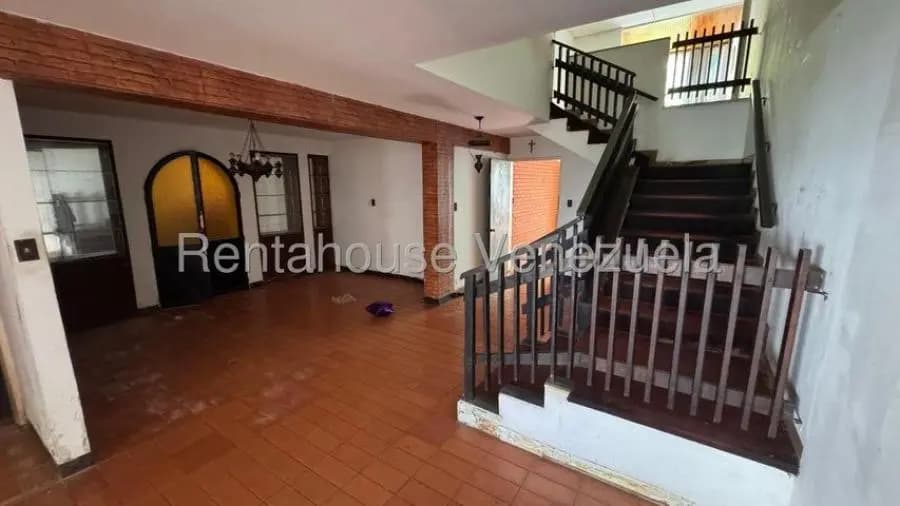 Casa en Venta en el cafetal Caracas - 5