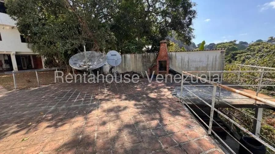 Casa en Venta en el cafetal Caracas - 6