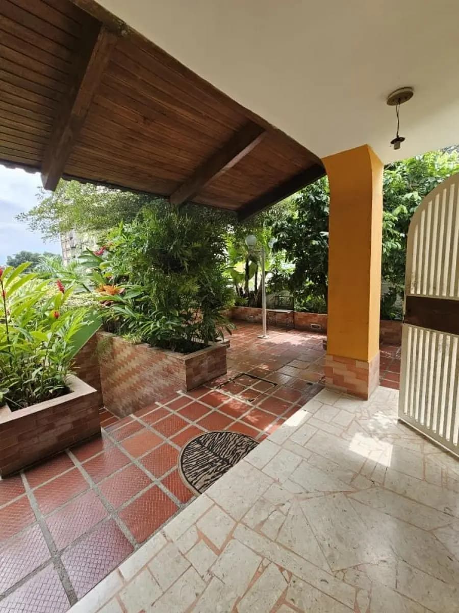 Casa en Venta en Valencia - 5