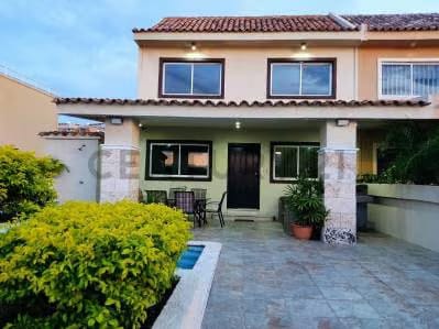 CASA EN ALQUILER EN LECHERIA CR CASAS BOTES C