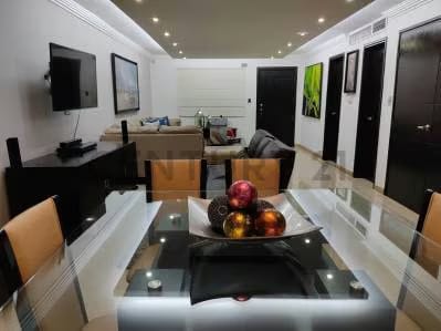 CASA EN ALQUILER EN LECHERIA CR CASAS BOTES C - 4