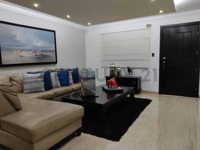 CASA EN ALQUILER EN LECHERIA CR CASAS BOTES C - 5