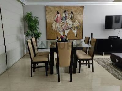 CASA EN ALQUILER EN LECHERIA CR CASAS BOTES C - 6