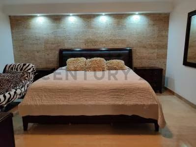 CASA EN ALQUILER EN LECHERIA CR CASAS BOTES C - 8