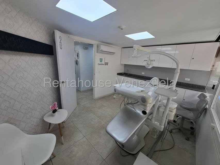 Comercial (Oficina) en Alquiler en Chuao, Distrito Metropolitano - 5