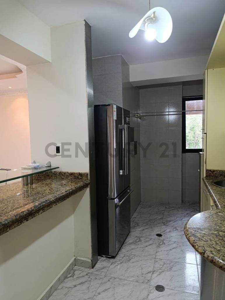 APARTAMENTO AMOBLADO EN ALQUILER - 11