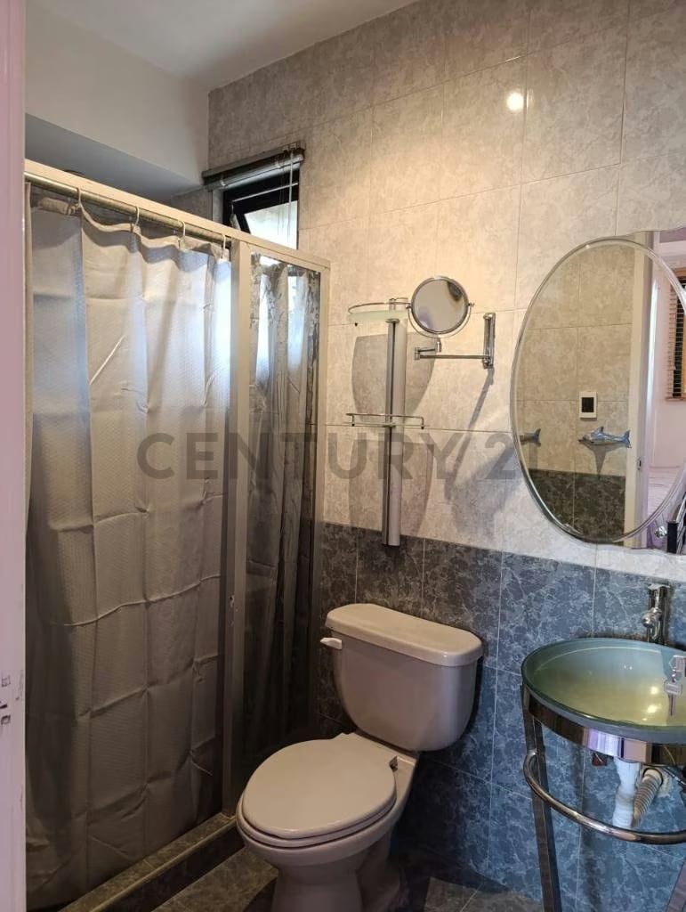 APARTAMENTO AMOBLADO EN ALQUILER - 13