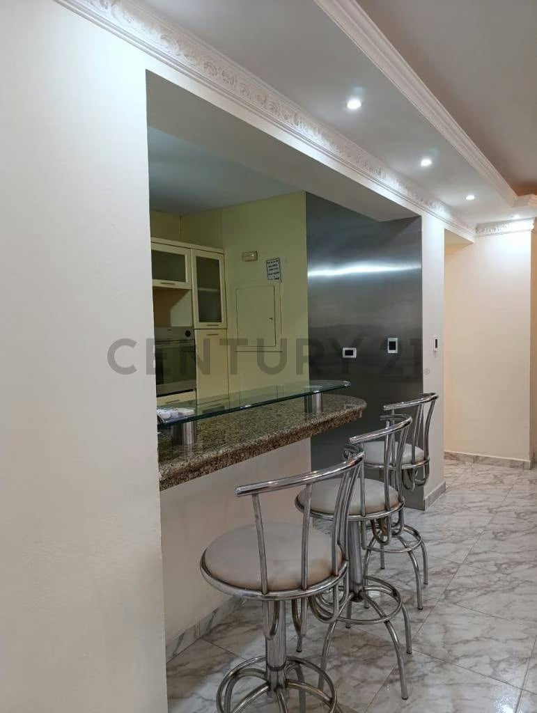 APARTAMENTO AMOBLADO EN ALQUILER - 15
