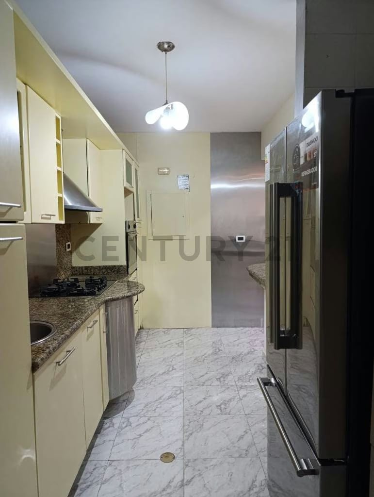 APARTAMENTO AMOBLADO EN ALQUILER - 16