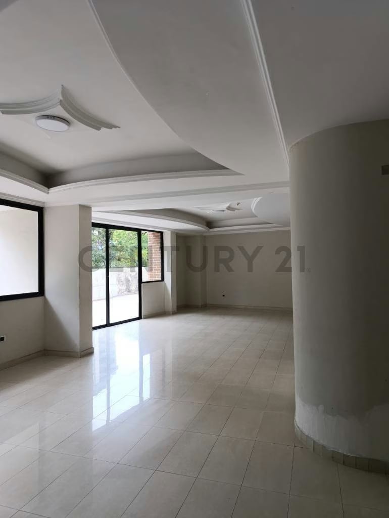APARTAMENTO AMOBLADO EN ALQUILER - 4